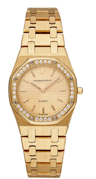 Vintage AP
